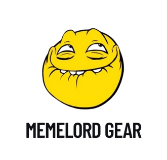 Memelord Gear