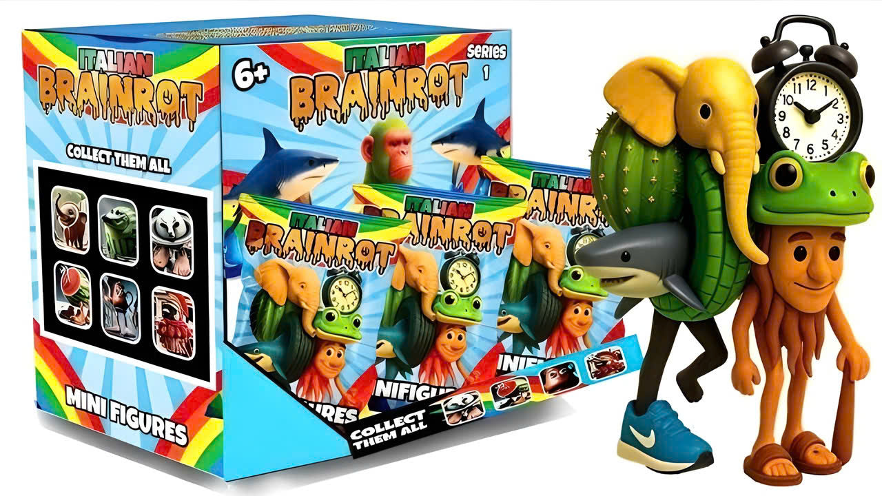 Gifts & Funny Collectibles