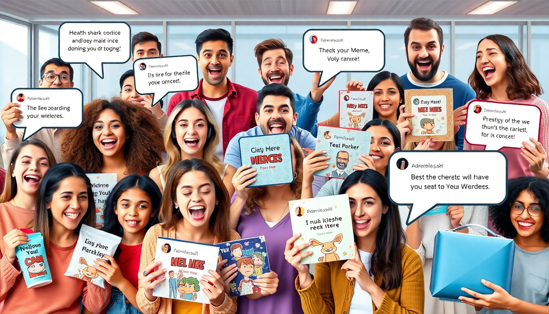 Meme Merch Reviews: Real Customer Reactions