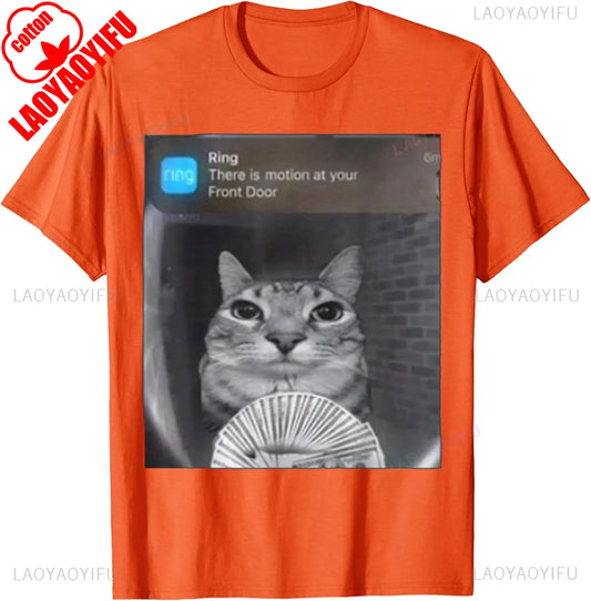 Meme T-Shirt – Funny Graphic Tee for Meme Lovers