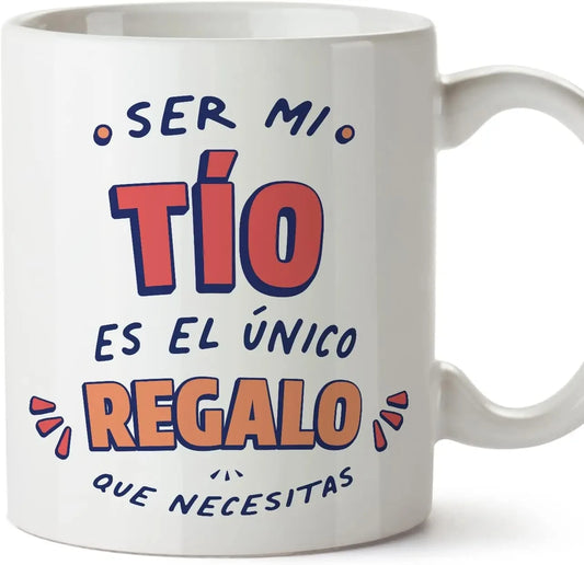 Senpai Anime Character Ceramic Mug – Unique Coffee & Tea Cup for Anime Lovers