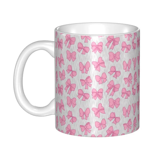 The Aristocats Pretty Kitty Marie Cat Coffee Mug – DIY Personalized Ceramic Mug | Creative Gift