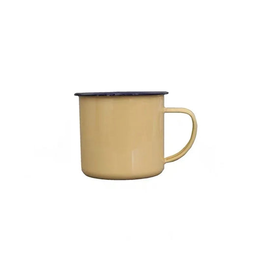 Funny Unbreakable Enamel Cups – Mini Camping & Party Mugs for Kids