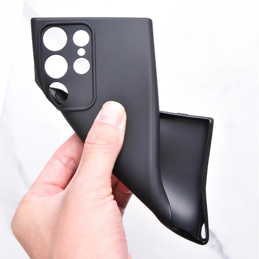 Doge Dog Cheems Meme Phone Case – Compatible with Samsung Galaxy S Series & Note Models