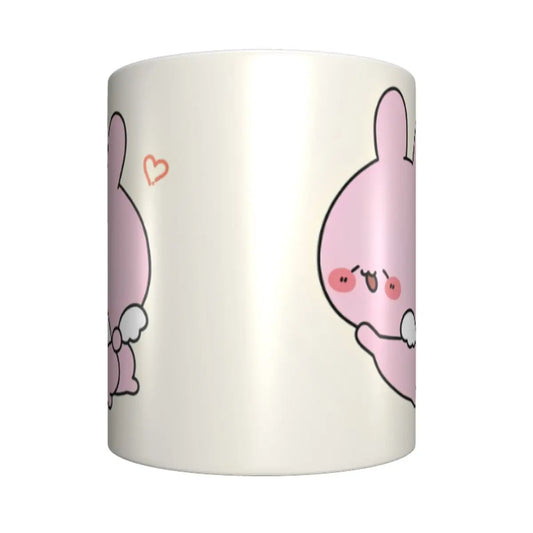 18pcs Capybara Glow in The Dark Mini Resin Figurines – Luminous Collectible Mini Toys for Desktop & Outdoor