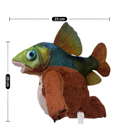 37 Styles Tralalero Tralala Plush – Italian Brainrot Meme Plush Doll & Soft Pillow Toy