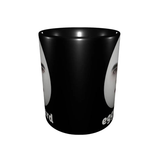 Twilight Eggward Meme Mug – Funny Edward Cullen Coffee Cup