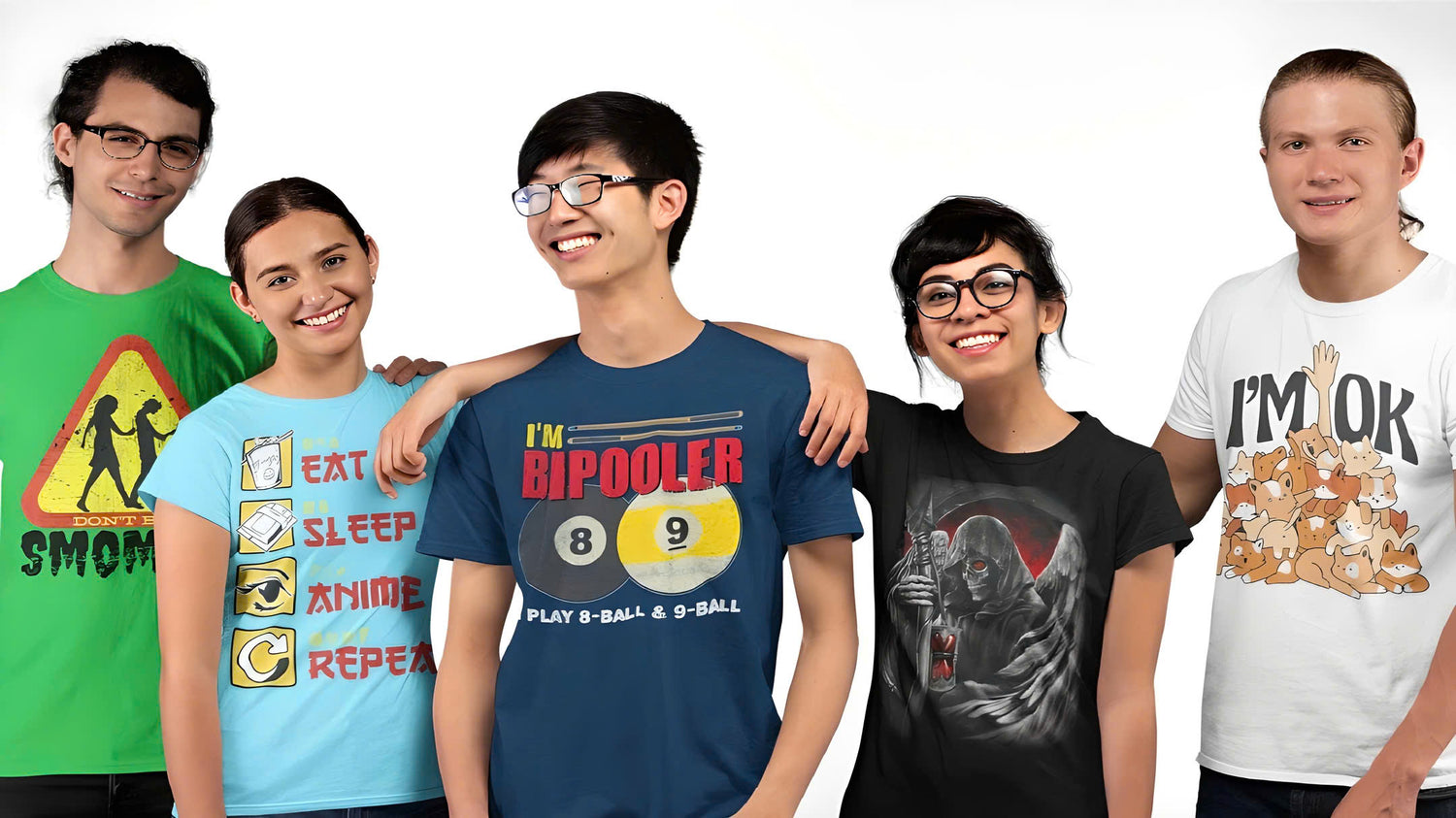 Meme Apparel & Streetwear